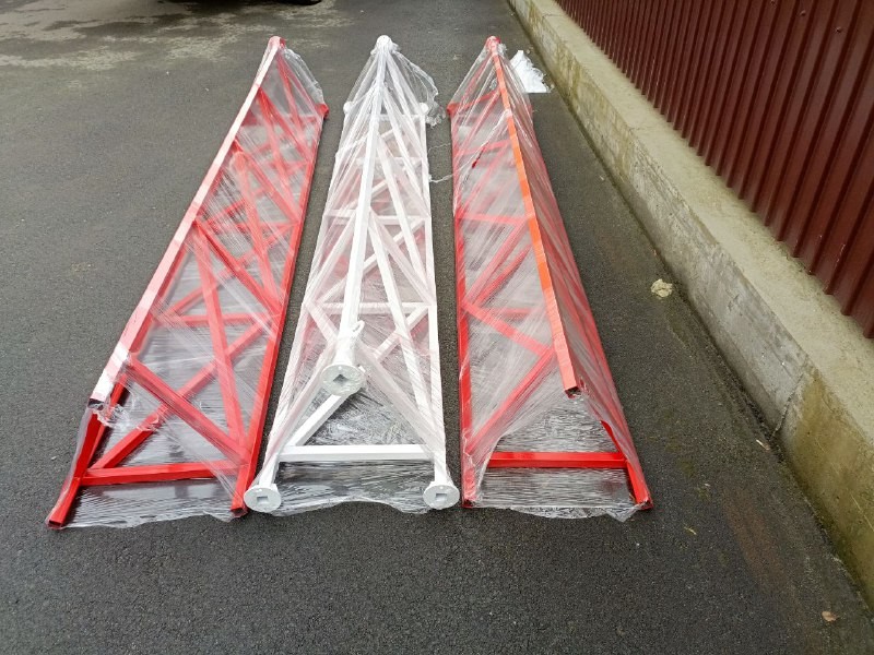 Мачта для антенны