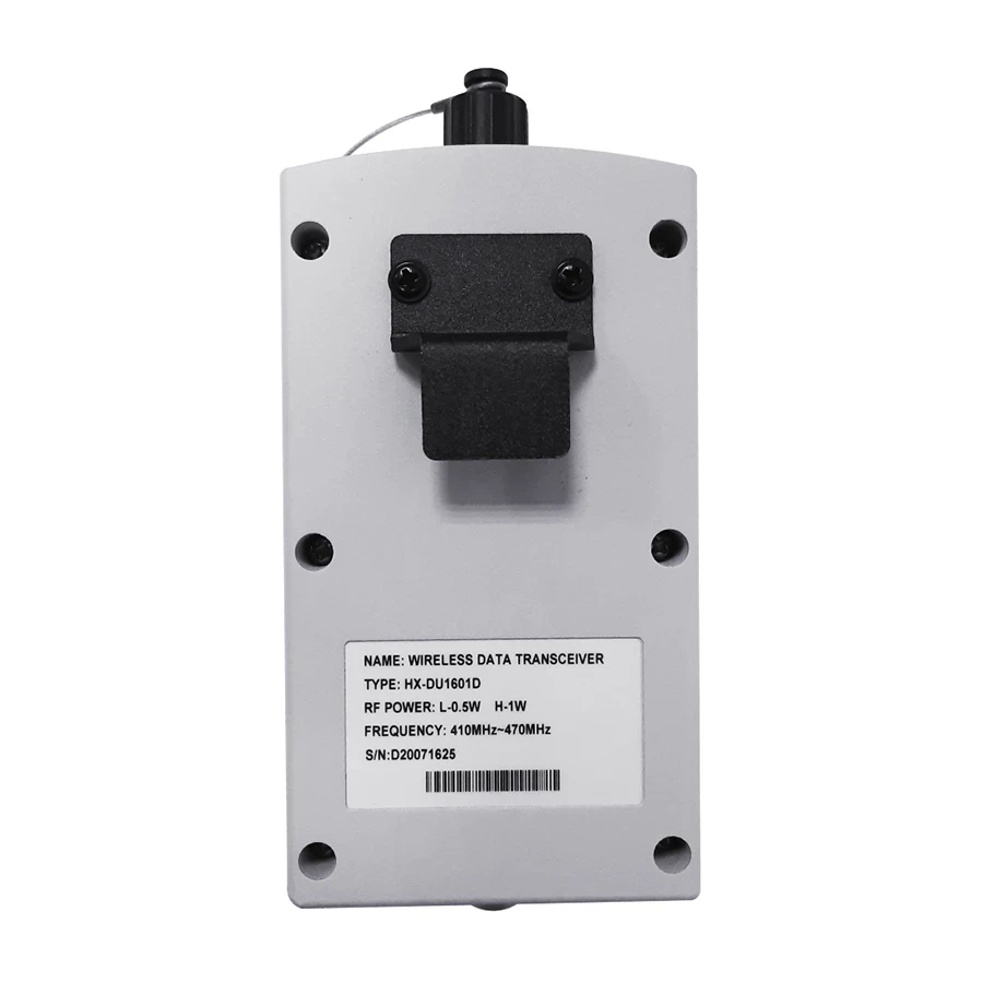 Радиомодем Harxon HX-DU1601D