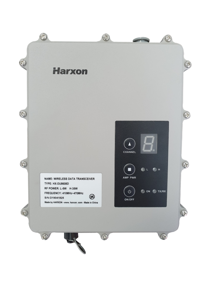 Радиомодем Harxon HX-DU8608D