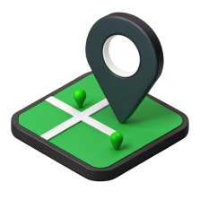 Электронная карта полей