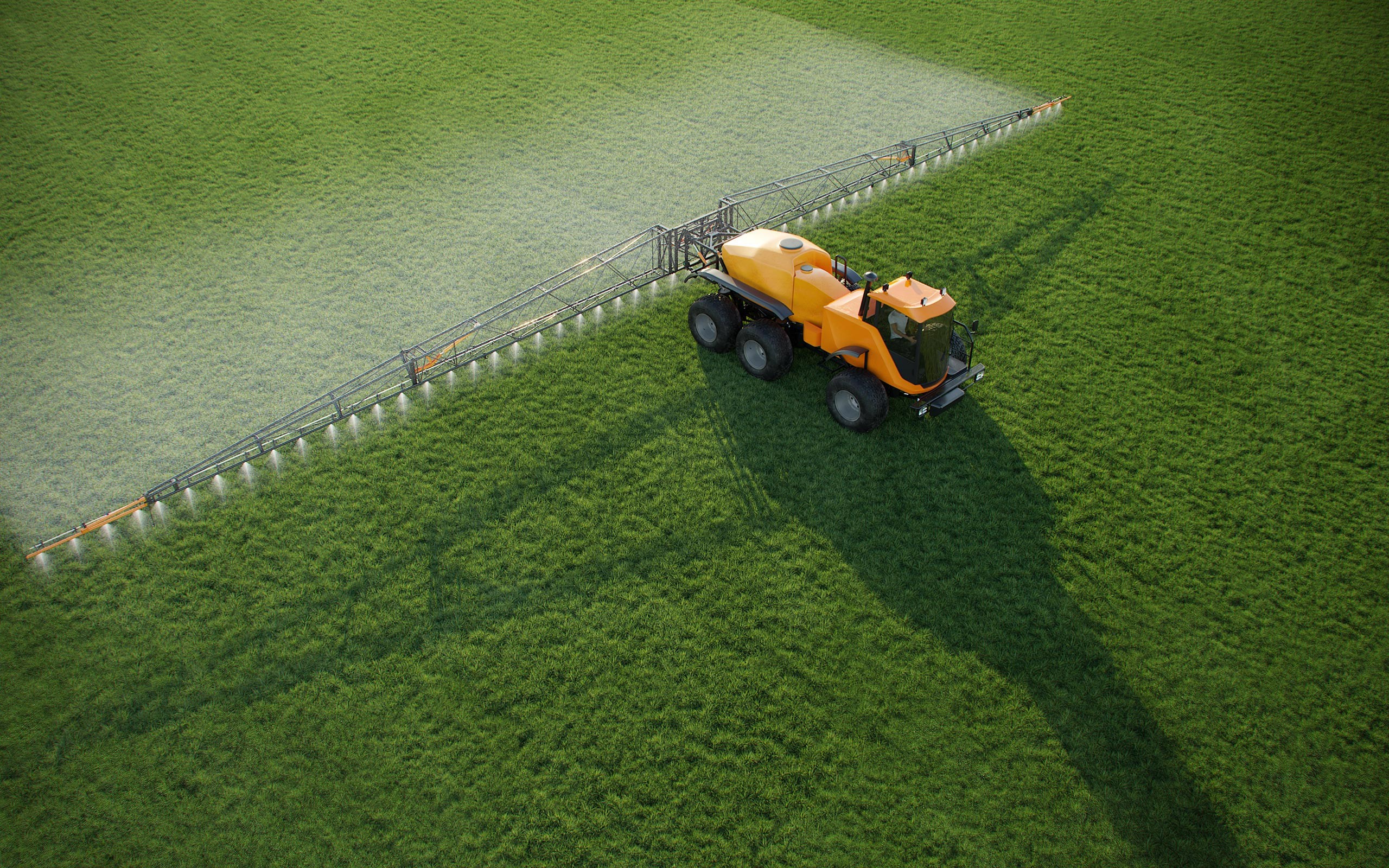 Опрыскивание