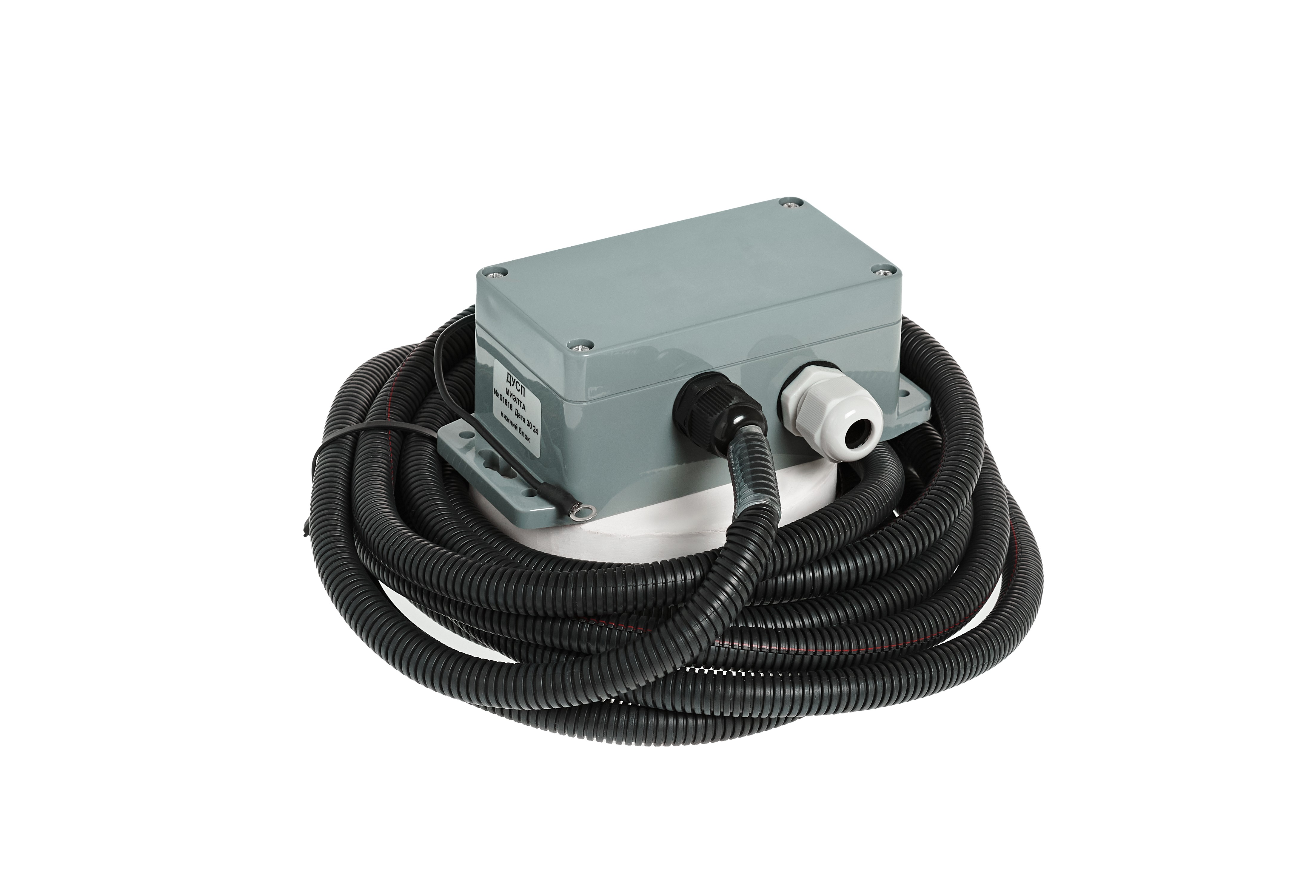 Датчик сыпучих продуктов