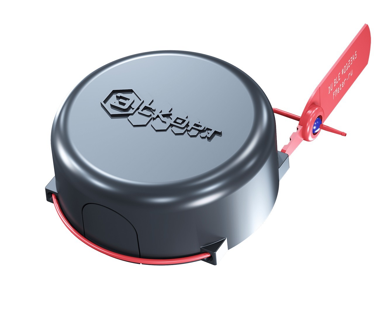 Беспроводная метка